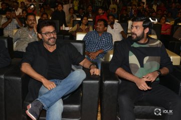 F2 Movie Audio Launch Photos